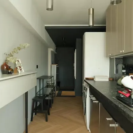 Floreasca Park Apartment *